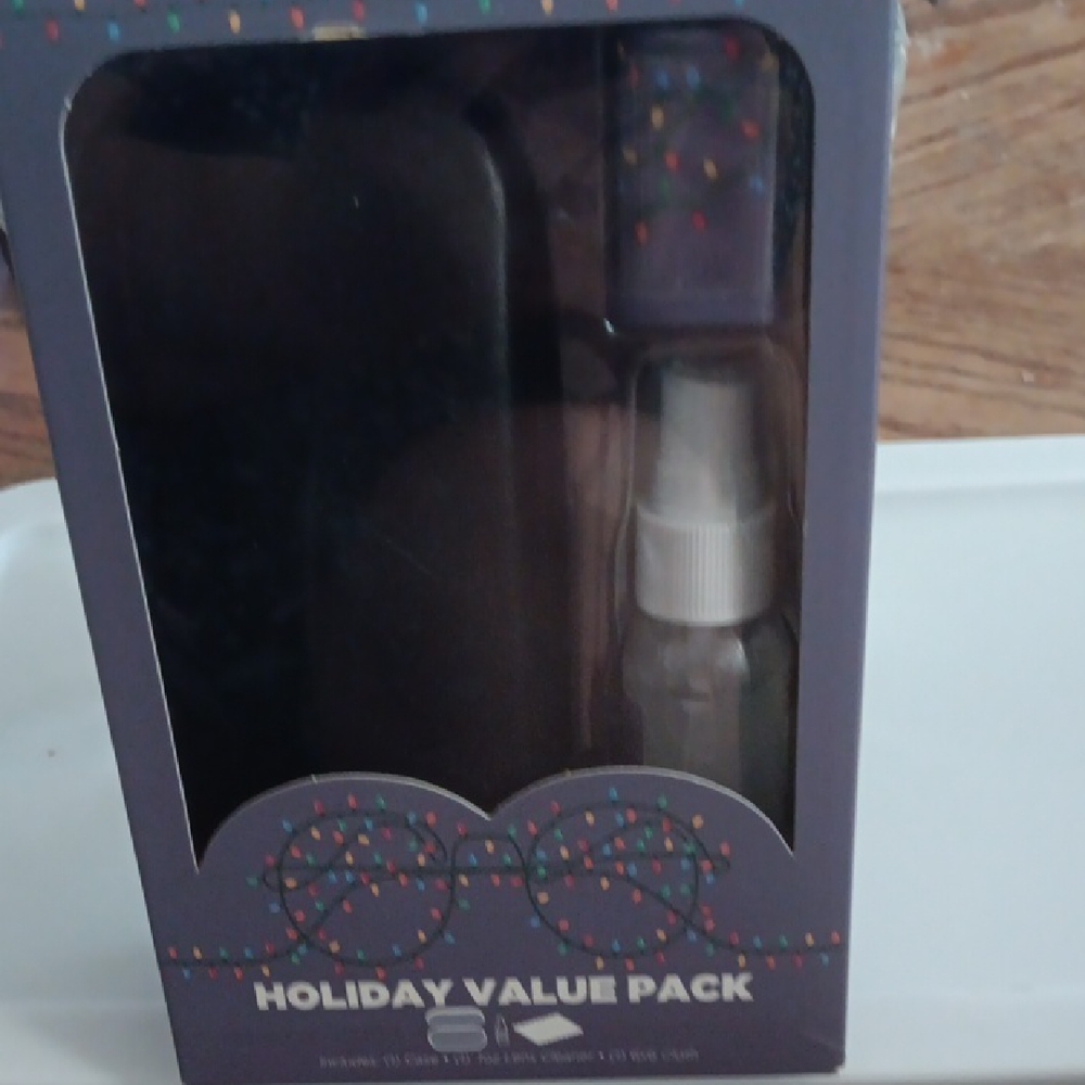 Holiday Value Pack with Spray Bottle